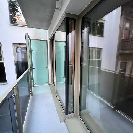Podgorze Residence 크라쿠프 외부 사진