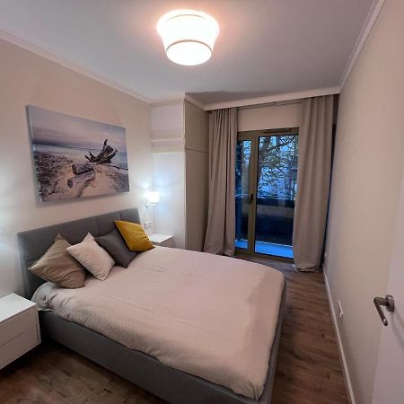 Podgorze Residence 크라쿠프 외부 사진