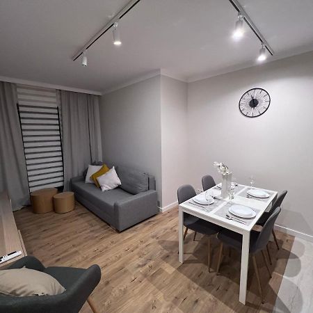 Podgorze Residence 크라쿠프 외부 사진