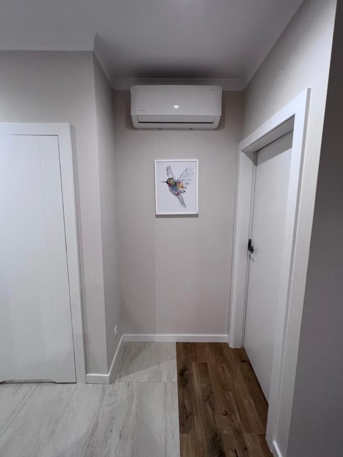 Podgorze Residence 크라쿠프 외부 사진