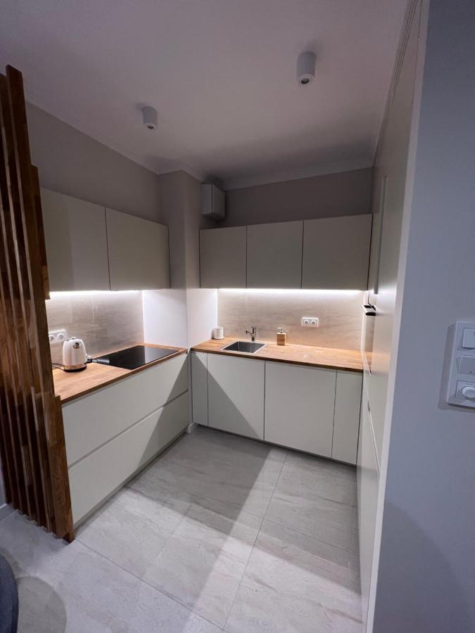 Podgorze Residence 크라쿠프 외부 사진