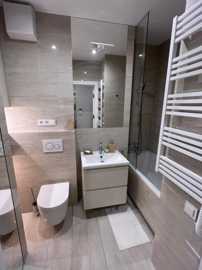 Podgorze Residence 크라쿠프 외부 사진