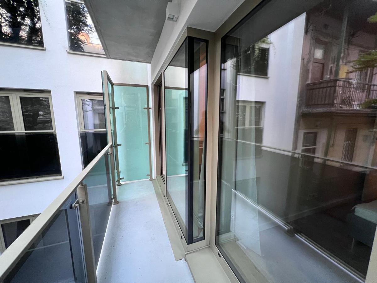 Podgorze Residence 크라쿠프 외부 사진