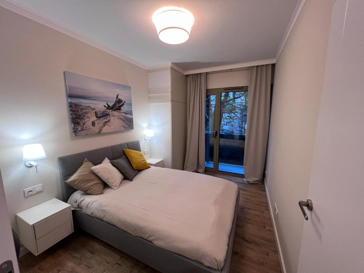 Podgorze Residence 크라쿠프 외부 사진