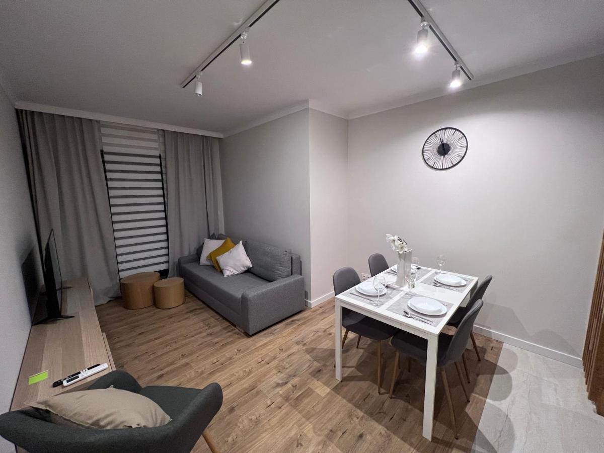 Podgorze Residence 크라쿠프 외부 사진