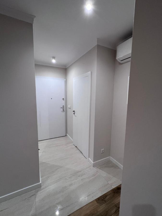 Podgorze Residence 크라쿠프 외부 사진